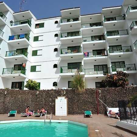 Apartamentos Don Diego Playa del Ingles  Exterior photo