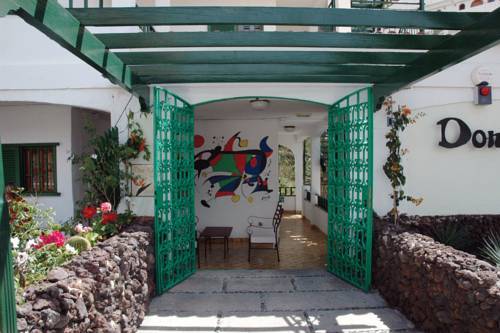 Apartamentos Don Diego Playa del Ingles  Exterior photo