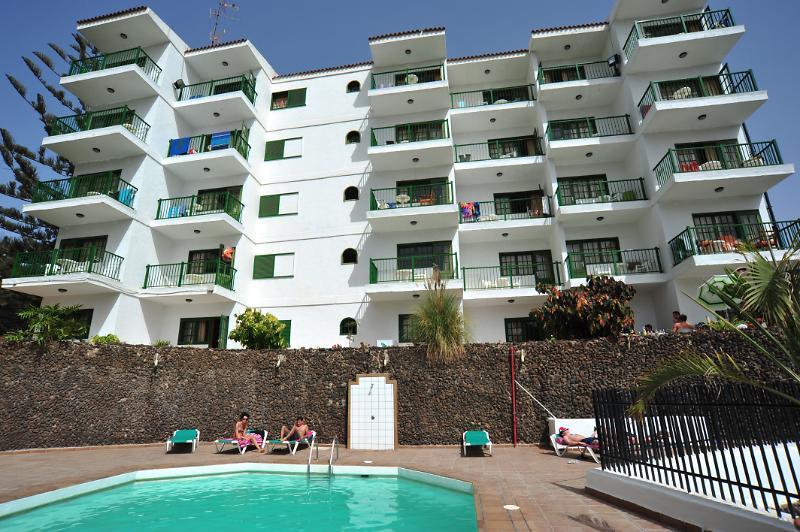 Apartamentos Don Diego Playa del Ingles  Exterior photo